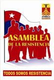 La Asamblea de la Resitencia Cubana respalda el proyecto de Ley de la Congresista María E. Salazar