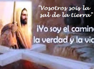 Lecturas bíblicas de hoy domingo 07 de febrero, 2021.