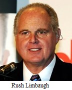 Rush Limbaugh, conservative talk radio pioneer, dead at 70.