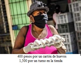 5 Noticias de Cuba más leídas del jueves 18 de marzo del 2021: