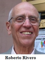 Fallece en Union City, NJ. el expreso político cubano Roberto Rivero Gómez.
