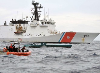 La Guardia Costera de EE.UU. suspende búsqueda de los 10 migrantes cubanos