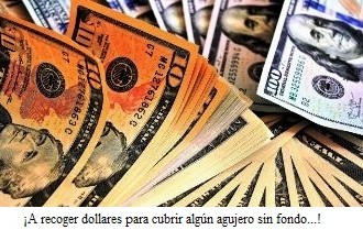 Robo, trampa, encerrona, eurización… qué significa este ultimátum al dólar en los bancos de Cuba.