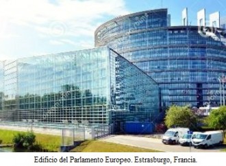 Parlamento Europeo aprueba resolución que condena violaciones de DDHH en Cuba