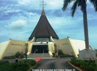 Mensaje al pueblo cubano de los Sacerdotes Católicos de la Diáspora.