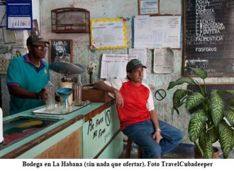 Se infla la economía en Cuba. Por Martha Beatriz Roque Cabello.