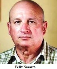 La orden de dejar morir a mi padre está dada”, teme hija del preso político Félix Navarro