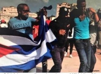 Unión de Partidos Latinoamericanos respalda Marcha Cívica del 15N en Cuba