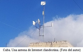 Redes de barrio se preparan para el 15N.