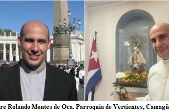 Sacerdote asegura que sanciones contra presos del 11J es otro manto de dolor para Cuba.