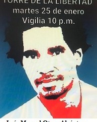 “Volvemos a la calle”, activistas convocan a tomar el espacio público por los presos en huelga de hambre en Cuba