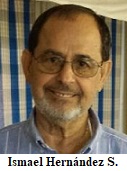 NOTA DE DOLOR: Fallece en Miami, Fl. el expreso político cubano Ismael Hernández Sarduy “Dario”