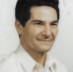 Fallece en Hialeah, Fl. el expreso político cubano Marcelo Molgado Cruz.