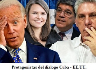 Revelan contenido de conversaciones migratorias entre Cuba y EEUU