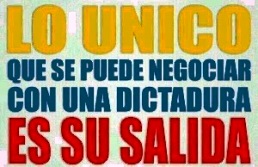 Encuesta: 95% de los cubanos quiere un cambio de régimen