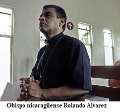 <strong>Daniel Ortega y su dictatorial represión a la iglesia Católica de Nicaragua</strong>