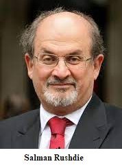 <strong>Salman Rushdie pierde un ojo y uso de una mano tras ataque</strong>