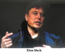 <strong>Elon Musk, T-Mobile y la “guerra” de los satélites</strong>