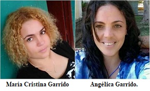 <strong>Fallece padre de las presas políticas del 11J María Cristina y Angélica Garrido</strong>