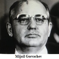 Gorbachov nunca dejó de ser comunista