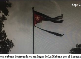 <strong>Cuba pide ‘ayuda’ a Estados Unidos</strong>