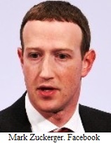 <strong>Meta, la casa matriz de Facebook, anuncia miles de despidos</strong>