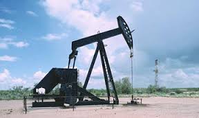 <strong>EEUU: Caída masiva de las reservas de petróleo</strong>