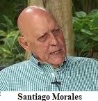 NOTA DE DOLOR. Fallece en Miami, Fl. el expreso político cubano Santiago Morales Díaz.