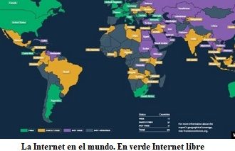 Senador Marco Rubio (R/Fl) llama a rechazar solicitud de Cuba de cable submarino con EEUU: “desestabilizaría “seguridad nacional”