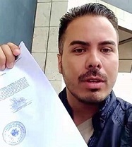 <strong>Gobierno de Bolivia expulsa a activista Magdiel Castro por sus denuncias contra el régimen cubano</strong>