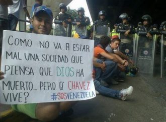 La oposición venezolana deja sin efecto embajadas paralelas en el extranjero