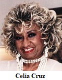 <strong>‘Queen of Salsa’ has her own US quarter: Celia Cruz to be first Afro Caribbean woman on the coin</strong>
