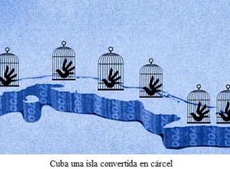 <strong>Mariela Castro choca con el rechazo de cubanos exiliados en una gira propagandística por Italia.</strong>