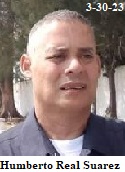 <strong>Aquí me tienen, sigo siendo un soldado”, asegura preso político cubano excarcelado tras 28 años en prisión</strong>