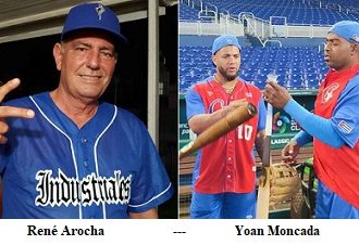 <strong>René Arocha a Yoan Moncada: Muchas madres lloran porque sus hijos están presos por pedir la libertad</strong>