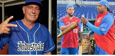 <strong>René Arocha a Yoan Moncada: Muchas madres lloran porque sus hijos están presos por pedir la libertad</strong>