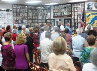 <strong>Senadores republicanos presentan resolución por 62 aniversario de Bahía de Cochinos.</strong>