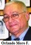 Fallece en Hohokus, NJ. el expreso político cubano Orlando Moro Fleites