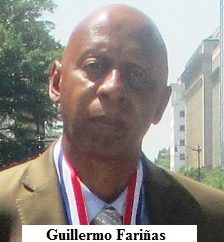 <strong>Acusan de desacato a opositor cubano Guillermo Fariñas; se declara en huelga de hambre y sed.</strong>