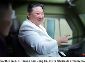 Kim Jong Un promete a Putin una alianza estratégica duradera