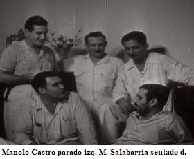 Septiembre 15, 1947. La Masacre de Orfila en La Habana.