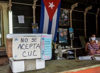 <strong>Cuba se hunde aún más en su crisis sistémica</strong>