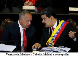 <a href="https://www.martinoticias.com/"> </a><strong>Maduro y la oposición venezolana retomarán el diálogo con previa mediación de EEUU</strong>