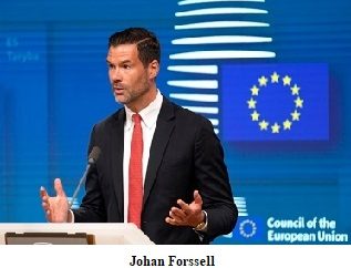 <strong>Suecia busca revisar acuerdo de la UE con Cuba debido al deterioro de los derechos humanos en la isla</strong>