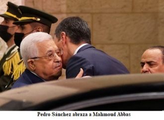 <strong>Israel retira a su embajadora en España por “escandalosas declaraciones” del presidente Sánchez sobre Gaza</strong>