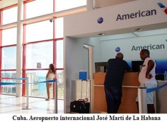 <strong>Cubanos con I-220 A 0 I-220 B “no pueden viajar y esperar que Estados Unidos les permita el regreso”</strong>
