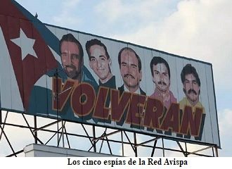 <strong>¿Quiénes han sido los principales «espías» del régimen de Cuba detectados en Estados Unidos?</strong>