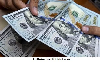 <strong>Sin frenos: El dólar marca nuevo récord en la venta informal de divisas en Cuba</strong>