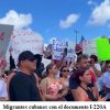 <strong>Cubanos con I-220A podrían obtener parole tras revisión de inmigración</strong>