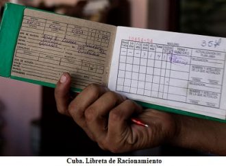 <strong>¿Qué va a pasar con la libreta de racionamiento en Cuba?</strong>